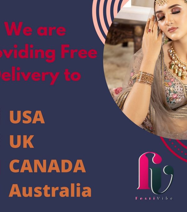 free delivery usa
